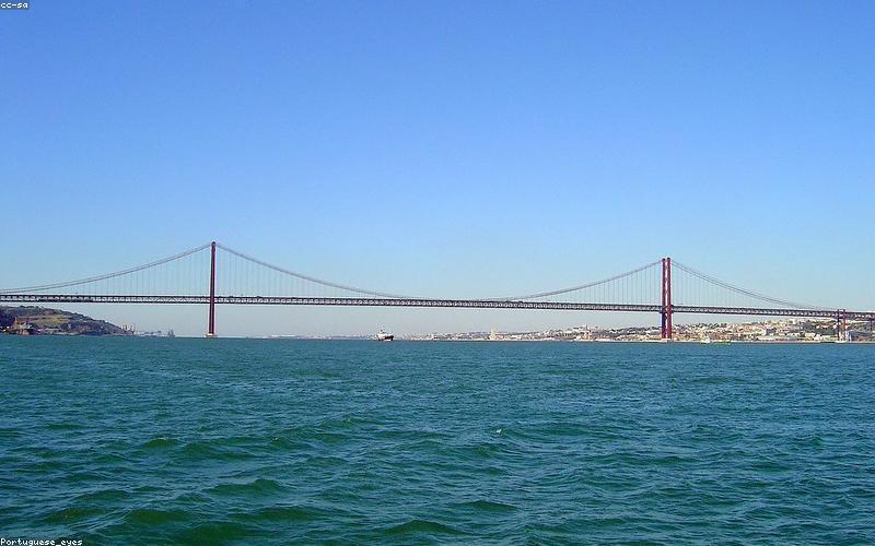 Avion à l'aéroport de Lisbonne